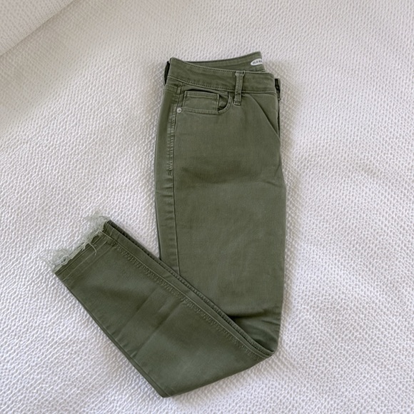 OLD NAVY Rockstar Super Skinny Jeans - Picture 3 of 7